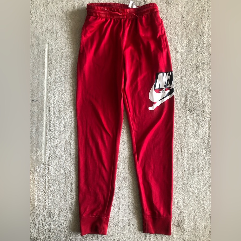 Nike Track Pants